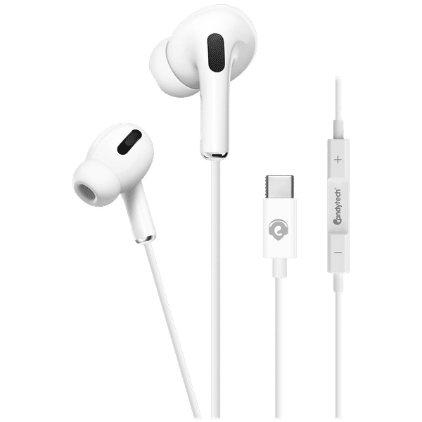 Candytech earphones new arrivals